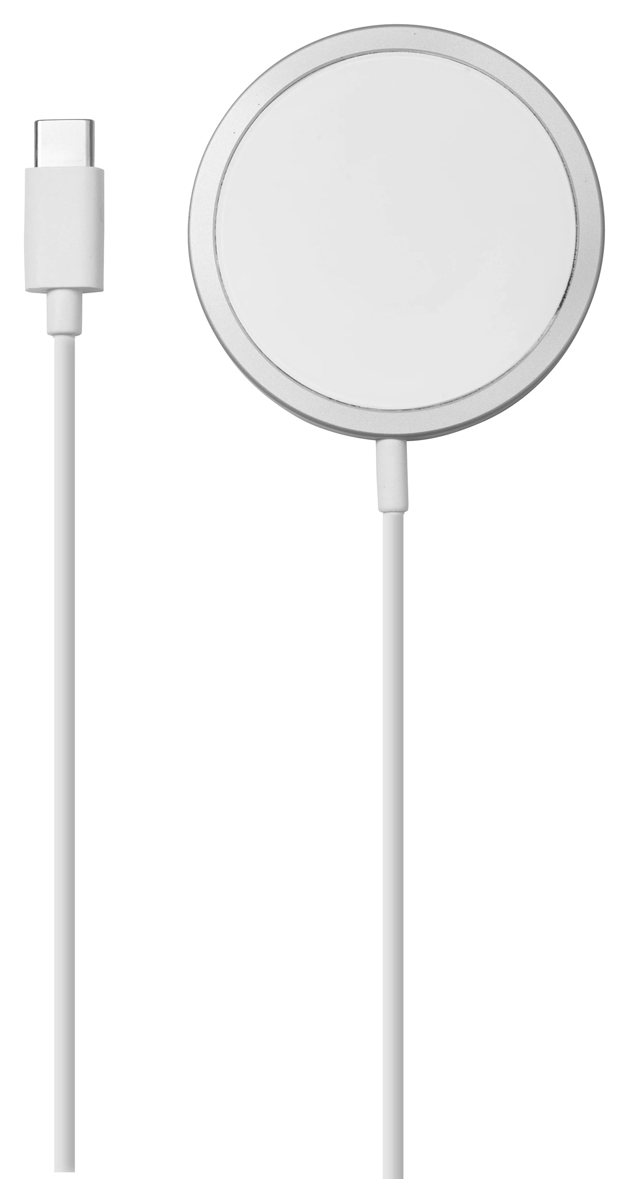 15W Magsafe Compatible Wireless Charger